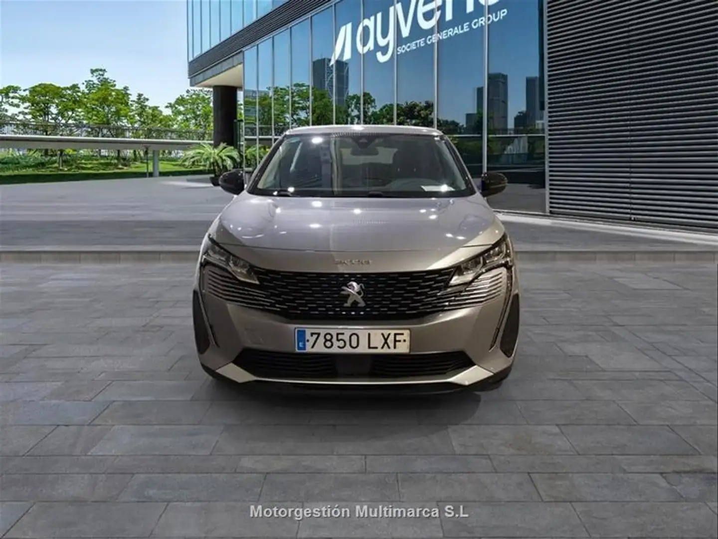 Peugeot 3008 1.5 BlueHDi 96kW (130CV) S&S Active Pack - 2