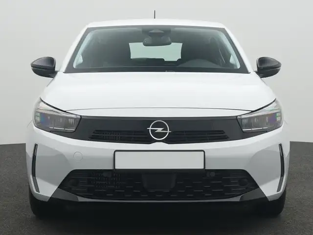 Opel Corsa view 3