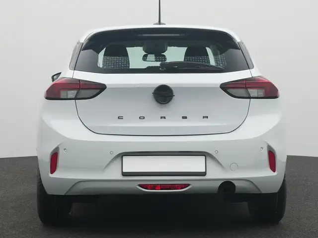 Opel Corsa view 4