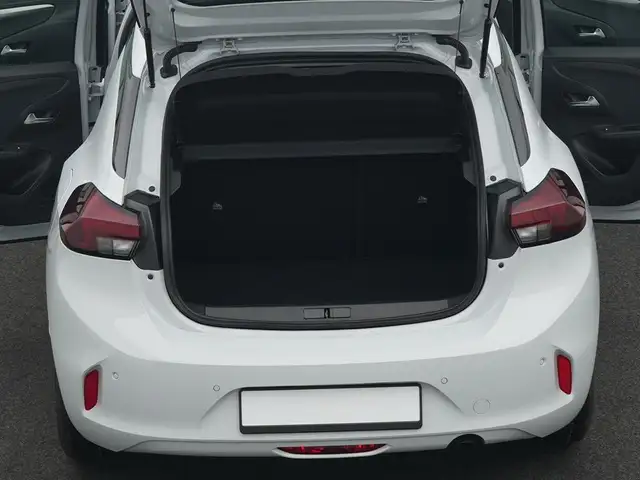 Opel Corsa view 8