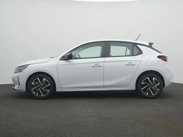 Opel Corsa view 5