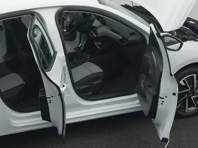 Opel Corsa view 12