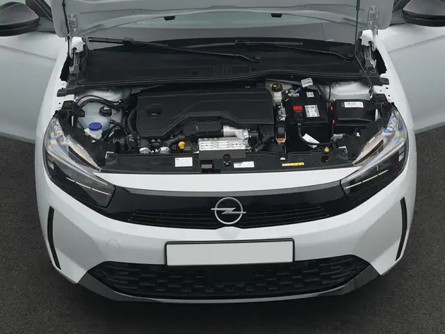 Opel Corsa view 7