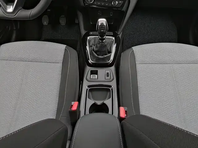 Opel Corsa view 14