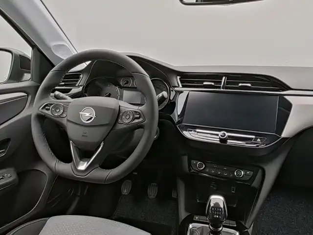 Opel Corsa view 13