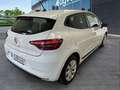 Renault Clio TCe Business 67kW Blanco - thumbnail 4