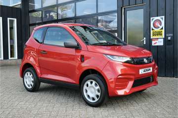 Brommobiel e Sport Automaat | Elektrisch | Elek.Ra
