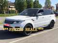 Land Rover Range Rover Sport Range Rover Sport 3.0 tdV6 HSE *GANCIO TRAINO* bijela - thumbnail 1