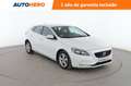 Volvo V40 2.0 D3 Momentum Blanco - thumbnail 8