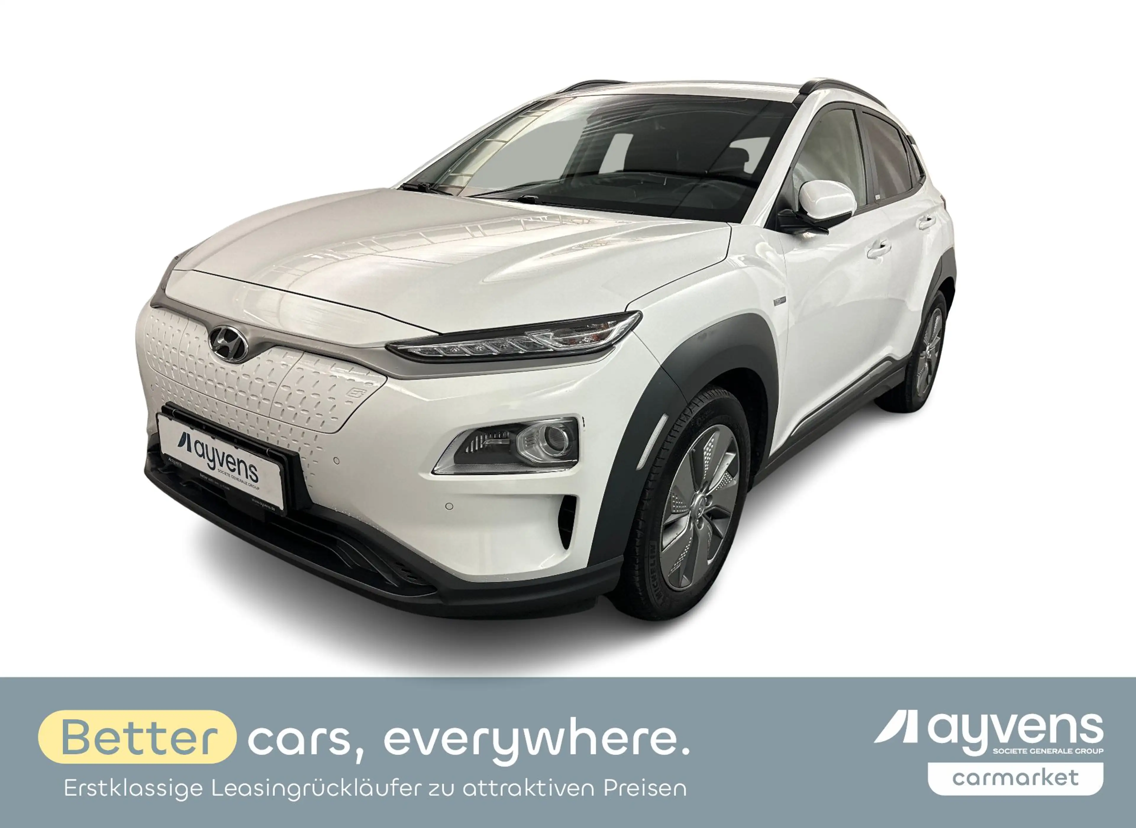 Hyundai KONA EV — photo 5