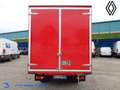 Renault Master box Rosso - thumbnail 6