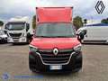 Renault Master box Rosso - thumbnail 2