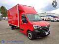 Renault Master box Rosso - thumbnail 1