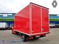 Renault Master box Rosso - thumbnail 5