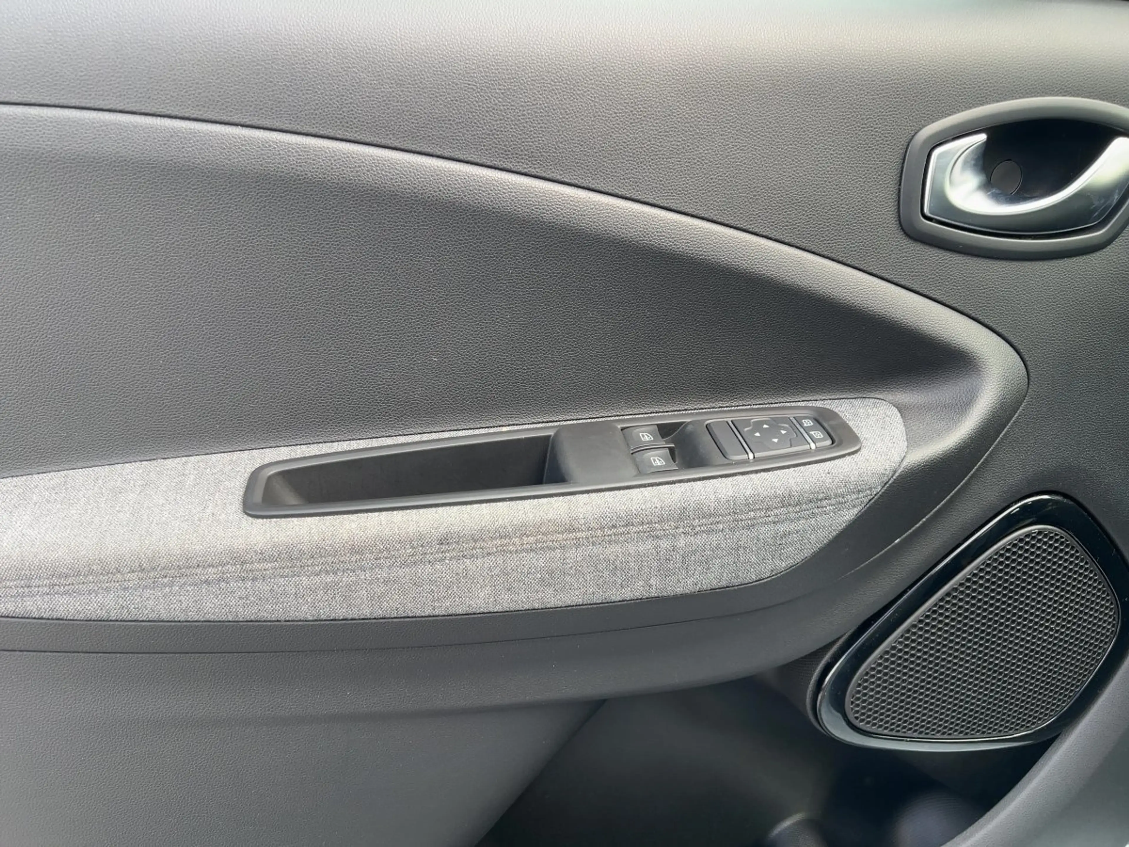 Renault ZOE EXPERIENCE Batteriekauf R110 Z.E. 50 — photo 13