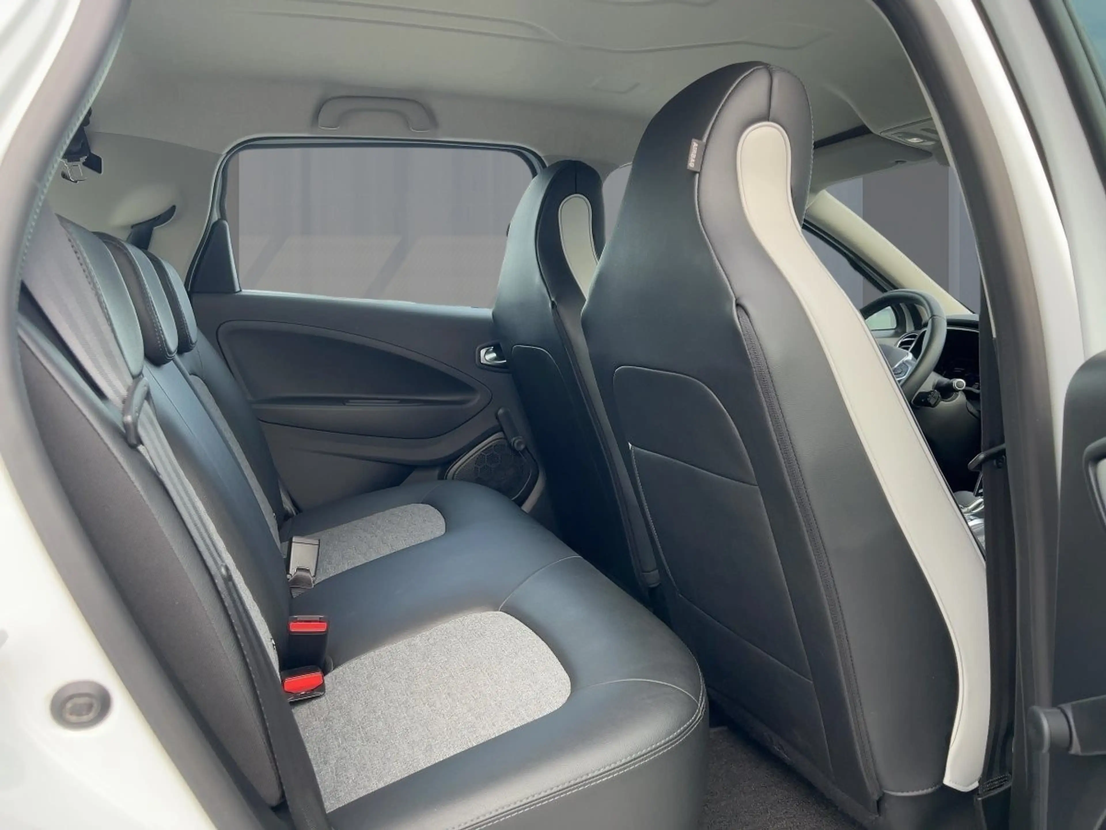 Renault ZOE EXPERIENCE Batteriekauf R110 Z.E. 50 — photo 9
