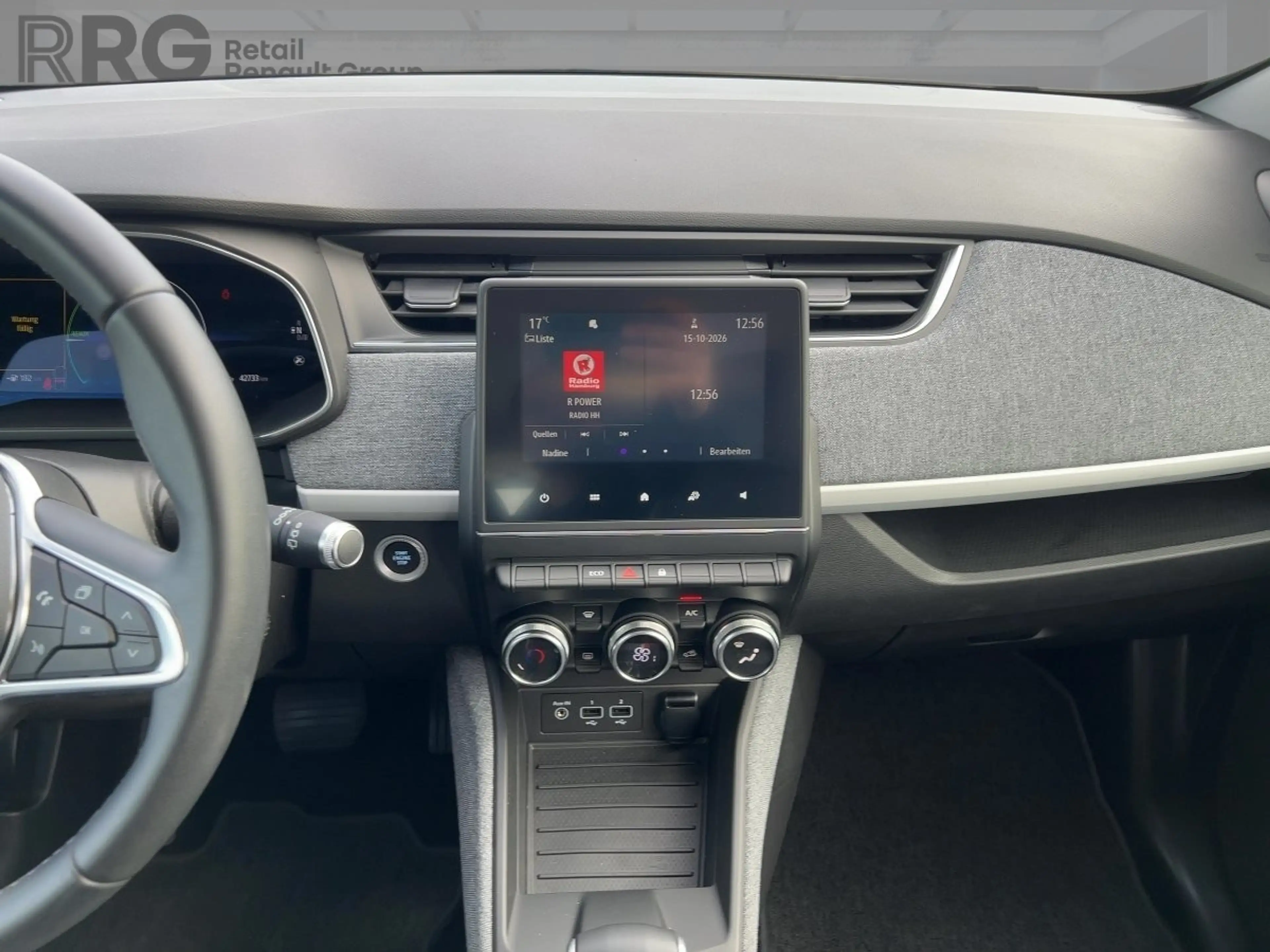 Renault ZOE EXPERIENCE Batteriekauf R110 Z.E. 50 — photo 12
