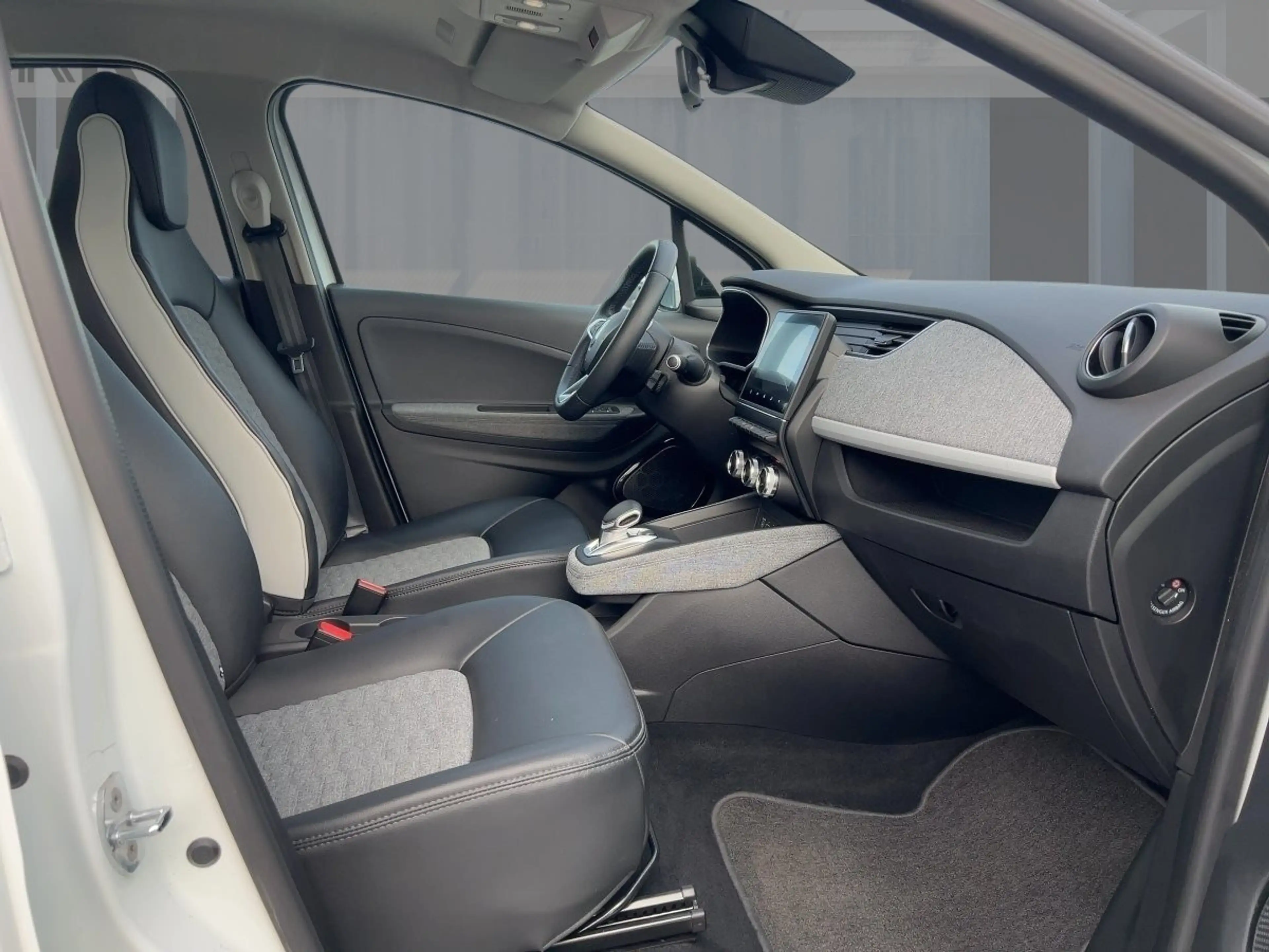 Renault ZOE EXPERIENCE Batteriekauf R110 Z.E. 50 — photo 8