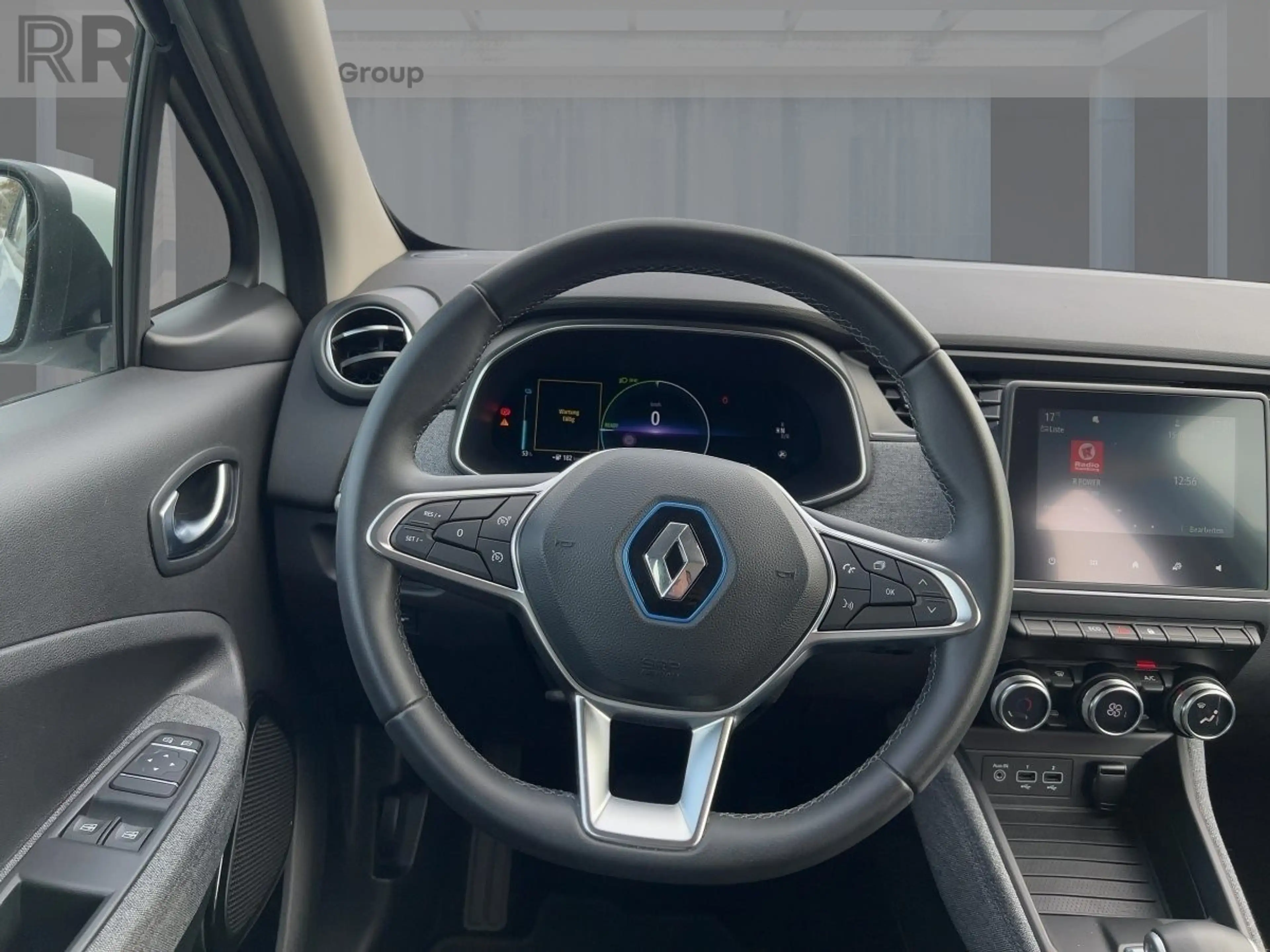 Renault ZOE EXPERIENCE Batteriekauf R110 Z.E. 50 — photo 11