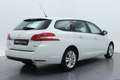 Peugeot 308 SW 1.6 BlueHDI Blue Lease Pack Bianco - thumbnail 2
