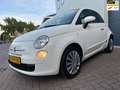 Fiat 500 1.0 TwinAir Pop/Airco/Dealer-onderhouden/2e eigena Wit - thumbnail 1