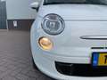Fiat 500 1.0 TwinAir Pop/Airco/Dealer-onderhouden/2e eigena Wit - thumbnail 9