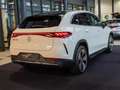 Mercedes-Benz EQE SUV EQE SUV 300 Electric Art 22kW Sitzklima AHK DAB Blanc - thumbnail 4