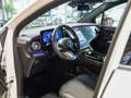 Mercedes-Benz EQE SUV EQE SUV 300 Electric Art 22kW Sitzklima AHK DAB Blanc - thumbnail 15