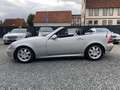 Mercedes-Benz SLK 320 V6 BOSE XENON LEDER SITZHEIZUNG Silber - thumbnail 11