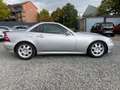 Mercedes-Benz SLK 320 V6 BOSE XENON LEDER SITZHEIZUNG Silber - thumbnail 7