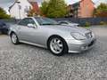 Mercedes-Benz SLK 320 V6 BOSE XENON LEDER SITZHEIZUNG Silber - thumbnail 8