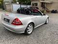 Mercedes-Benz SLK 320 V6 BOSE XENON LEDER SITZHEIZUNG Silber - thumbnail 14