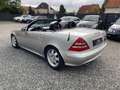Mercedes-Benz SLK 320 V6 BOSE XENON LEDER SITZHEIZUNG Silber - thumbnail 12