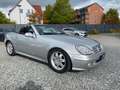 Mercedes-Benz SLK 320 V6 BOSE XENON LEDER SITZHEIZUNG Silber - thumbnail 16