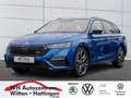 Skoda Octavia Combi 2.0 TSI DSG RS Plus PANORAMA STANDHZG NAV... Blau - thumbnail 1