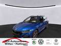 Skoda Octavia Combi 2.0 TSI DSG RS Plus PANORAMA STANDHZG NAV... Blau - thumbnail 1