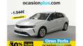 Opel Astra 1.2T XHT S/S Edition 130 Gris - thumbnail 1