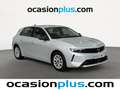 Opel Astra 1.2T XHT S/S Edition 130 Gris - thumbnail 2