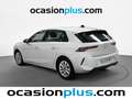 Opel Astra 1.2T XHT S/S Edition 130 Gris - thumbnail 4