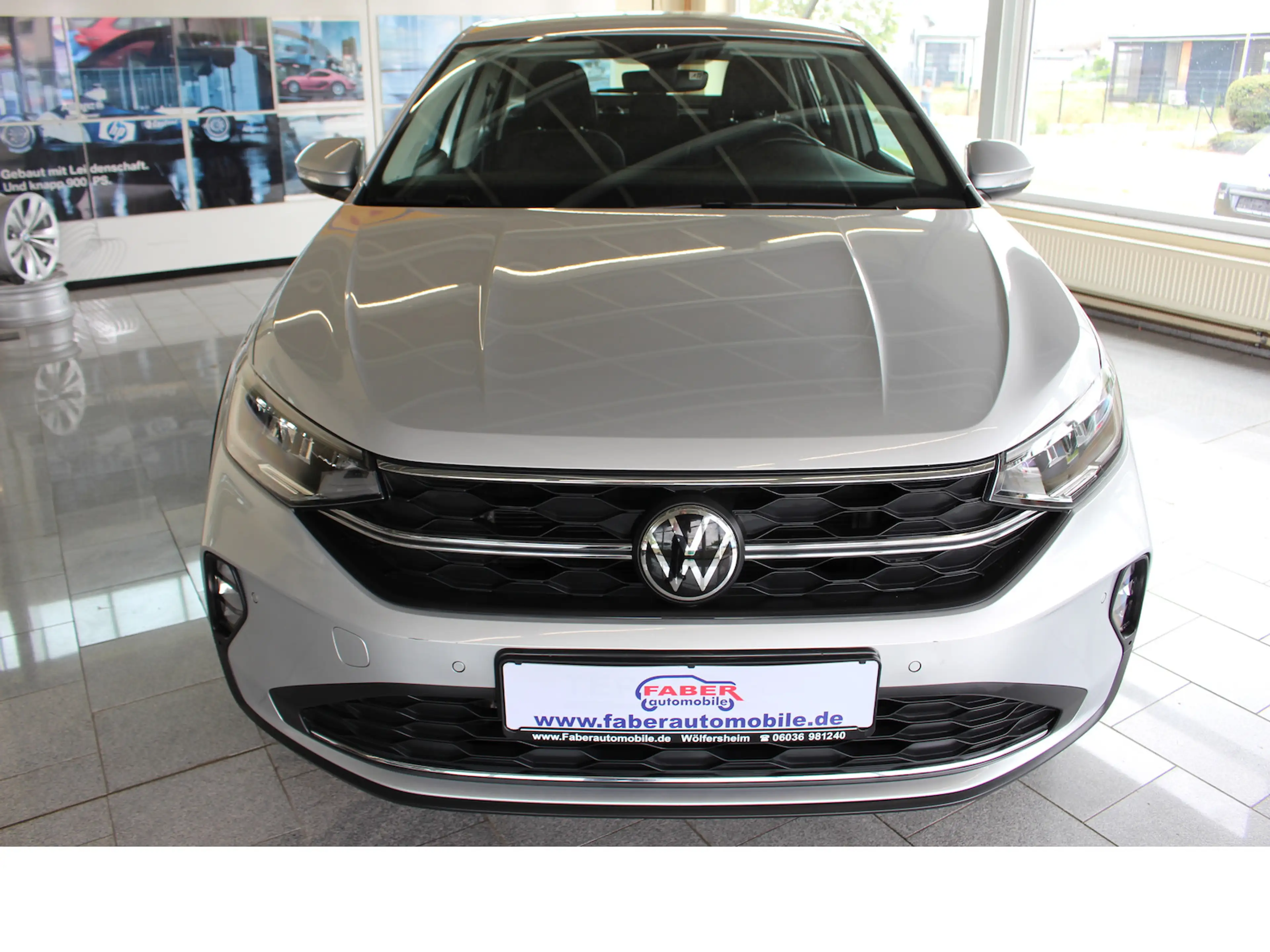 Volkswagen Taigo Life 1.0 TSI.Navi,LED,Multi,Top-Zustand — photo 2