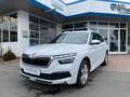 Skoda Kamiq 1.0 TSI Style CarPlay|LED|Sportsitze Weiß - thumbnail 3