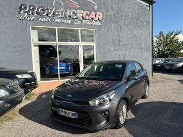 1.0 T-GDI 100CH ISG DESIGN EURO6D-T