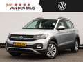 Volkswagen T-Cross 1.0 TSI Life 95PK | Led | Navigatie | Airco | Came Gris - thumbnail 1