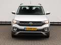 Volkswagen T-Cross 1.0 TSI Life 95PK | Led | Navigatie | Airco | Came Gris - thumbnail 4