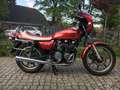 Kawasaki Z 650 oldtimer Rojo - thumbnail 8
