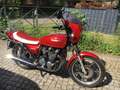 Kawasaki Z 650 oldtimer Czerwony - thumbnail 2