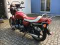 Kawasaki Z 650 oldtimer Czerwony - thumbnail 1