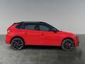 Skoda Kamiq 1,0 TSI Monte Carlo DSG   8-fach bereift! Navi! Rot - thumbnail 6