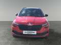 Skoda Kamiq 1,0 TSI Monte Carlo DSG   8-fach bereift! Navi! Rot - thumbnail 8