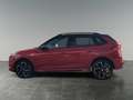 Skoda Kamiq 1,0 TSI Monte Carlo DSG   8-fach bereift! Navi! Rot - thumbnail 2
